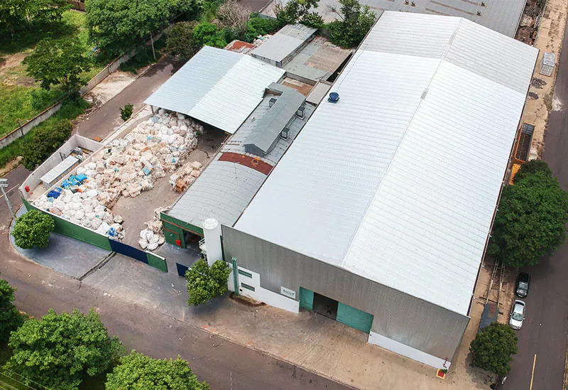sede da redeplast